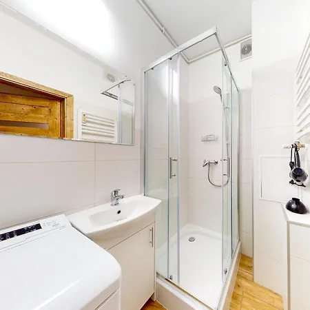Roomspoznan Pl - Ogrodowa 9 - 24H Self Check-In Zewnętrze zdjęcie