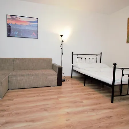 Roomspoznan Pl - Ogrodowa 9 - 24H Self Check-In Zewnętrze zdjęcie