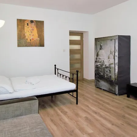 Roomspoznan Pl - Ogrodowa 9 - 24H Self Check-In Zewnętrze zdjęcie