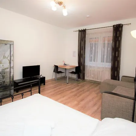 Roomspoznan Pl - Ogrodowa 9 - 24H Self Check-In Zewnętrze zdjęcie