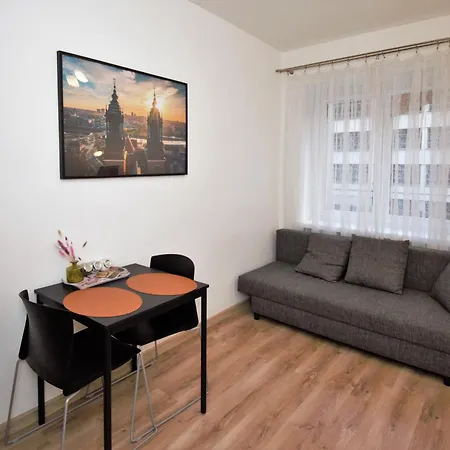 Roomspoznan Pl - Ogrodowa 9 - 24H Self Check-In Zewnętrze zdjęcie