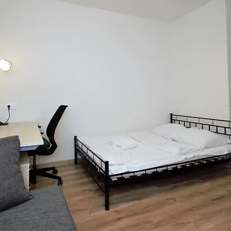 Roomspoznan Pl - Ogrodowa 9 - 24H Self Check-In Zewnętrze zdjęcie