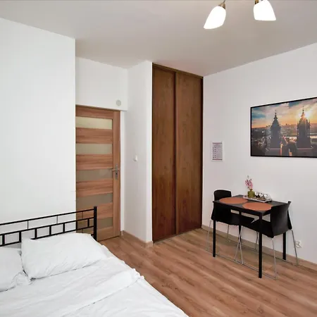 Roomspoznan Pl - Ogrodowa 9 - 24H Self Check-In Zewnętrze zdjęcie