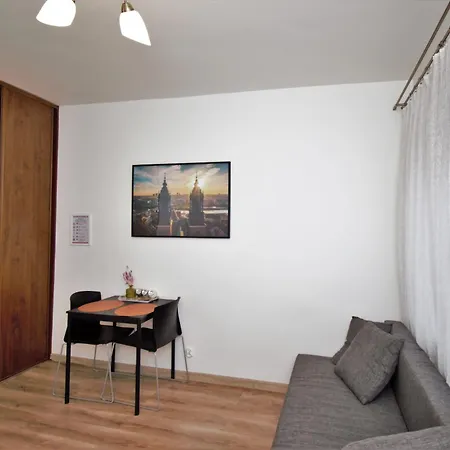 Roomspoznan Pl - Ogrodowa 9 - 24H Self Check-In Zewnętrze zdjęcie