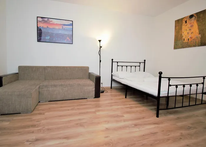 Roomspoznan Pl - Ogrodowa 9 - 24H Self Check-In