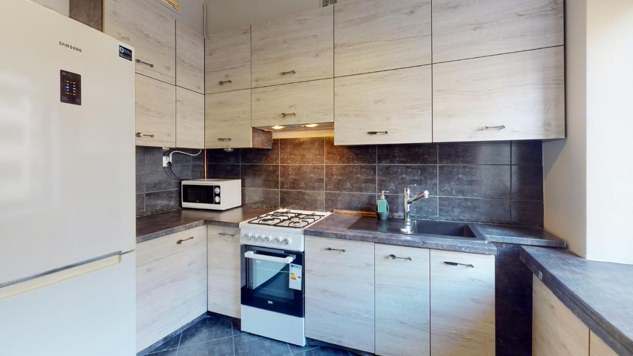 Roomspoznan Pl - Ogrodowa 9 - 24h Self Check-in