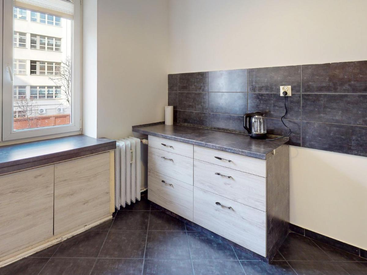 Roomspoznan Pl - Ogrodowa 9 - 24h Self Check-in Apartament *