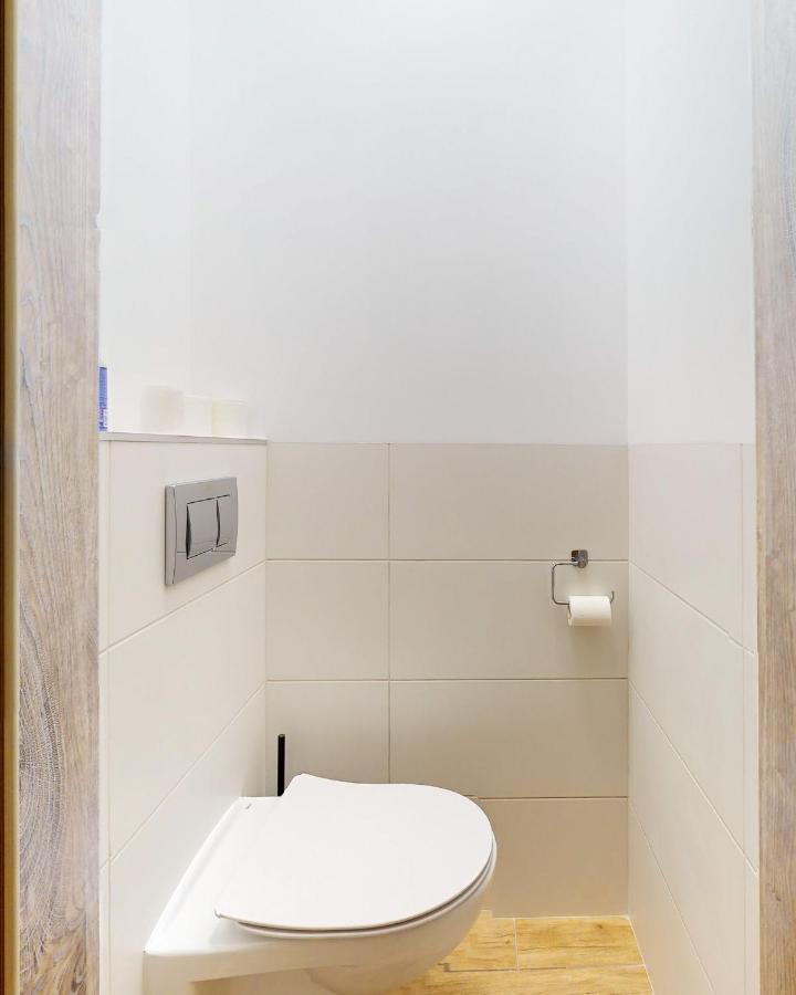 Roomspoznan Pl - Ogrodowa 9 - 24h Self Check-in