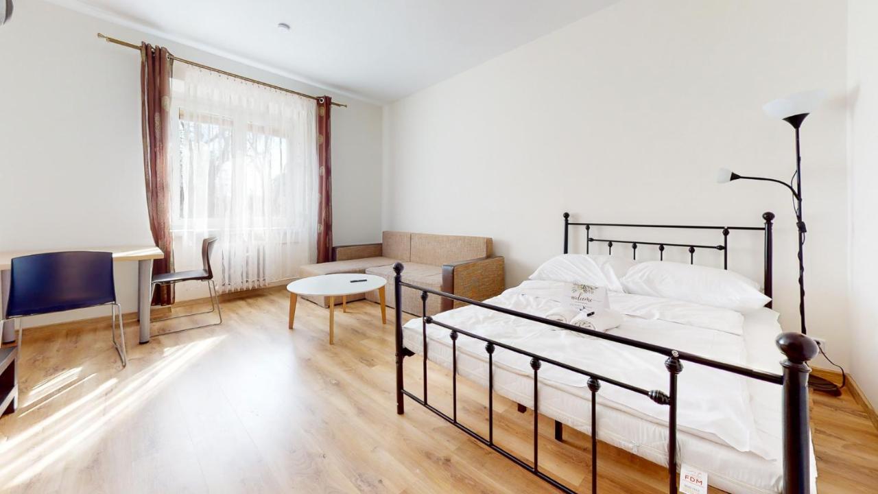 Roomspoznan Pl - Ogrodowa 9 - 24h Self Check-in Poznań