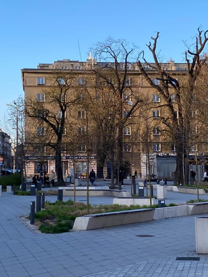 Apartament Roomspoznan Pl - Ogrodowa 9 - 24h Self Check-in