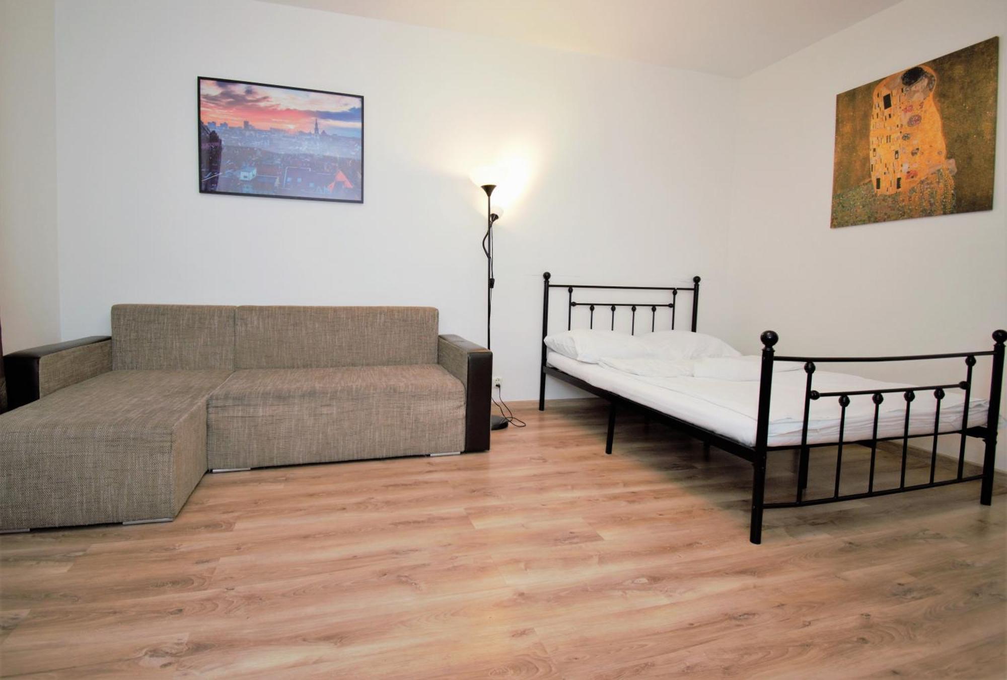 Roomspoznan Pl - Ogrodowa 9 - 24h Self Check-in * Poznań