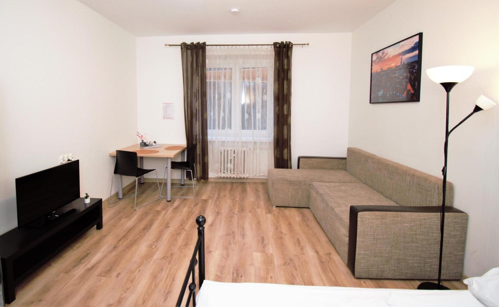 Roomspoznan Pl - Ogrodowa 9 - 24h Self Check-in Apartament *