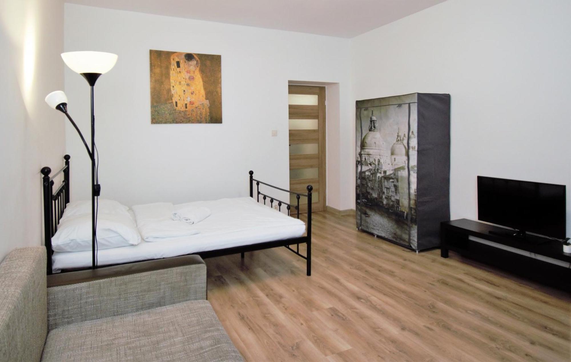 Roomspoznan Pl - Ogrodowa 9 - 24h Self Check-in Апартаменти Познань